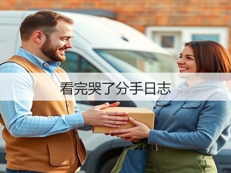 看完哭了分手日志