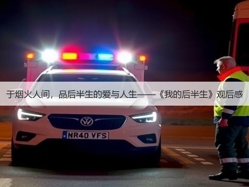 于烟火人间，品后半生的爱与人生——《我的后半生》观后感