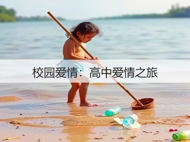 校园爱情：高中爱情之旅