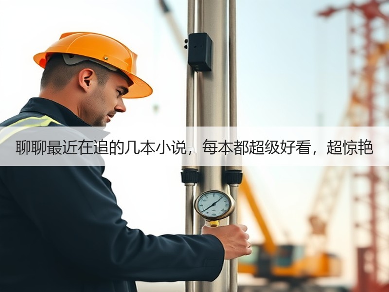 聊聊最近在追的几本小说，每本都超级好看，超惊艳