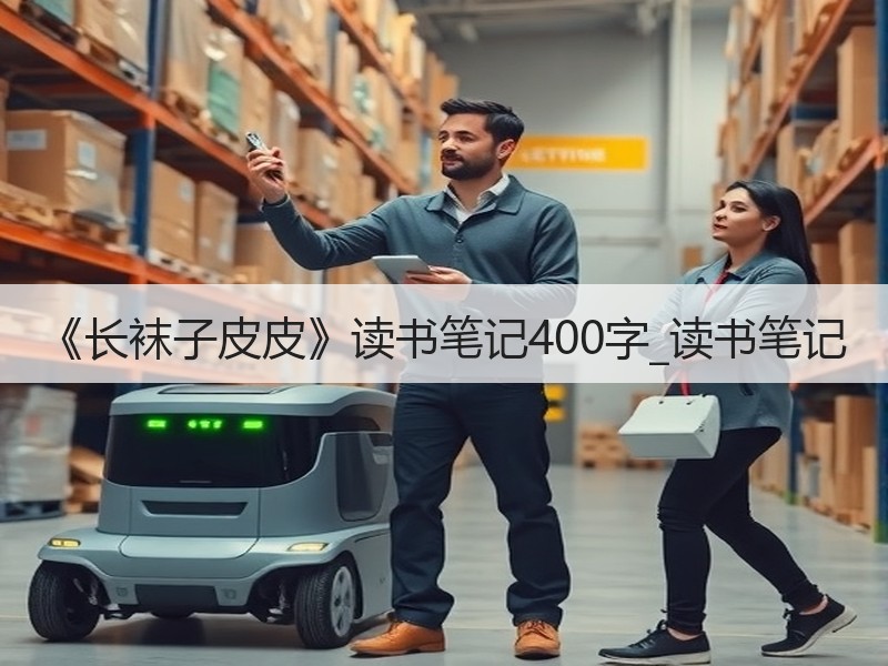 《长袜子皮皮》读书笔记400字_读书笔记