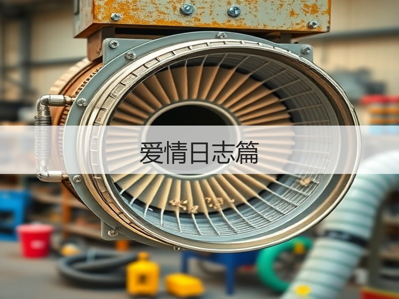 爱情日志篇