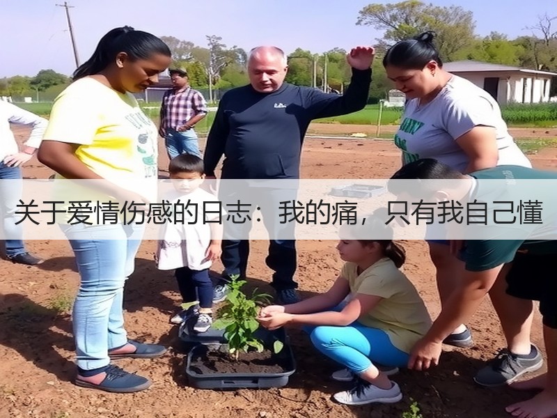 关于爱情伤感的日志：我的痛，只有我自己懂