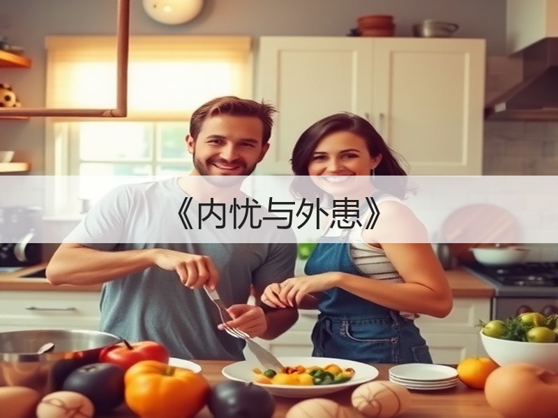 《内忧与外患》