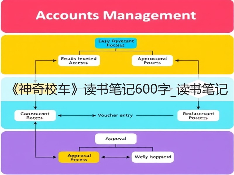 《神奇校车》读书笔记600字_读书笔记