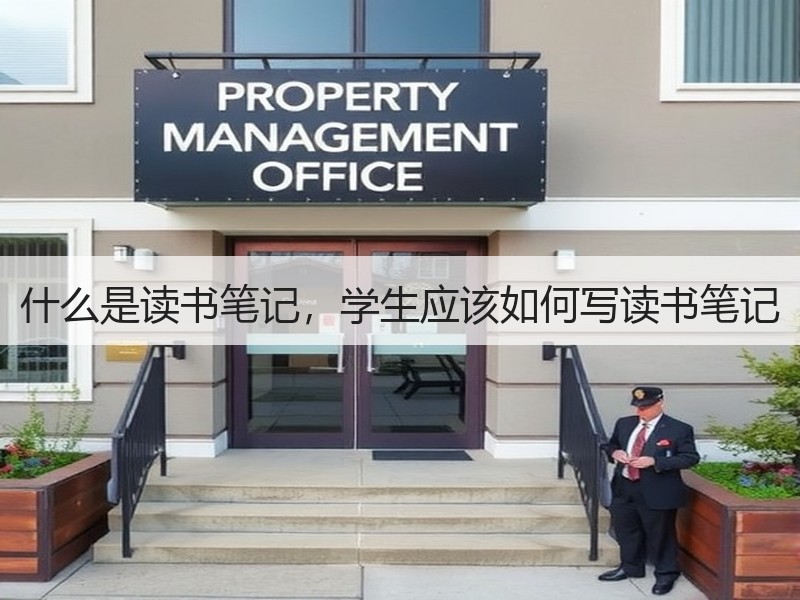 什么是读书笔记，学生应该如何写读书笔记