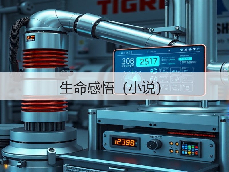 生命感悟（小说）