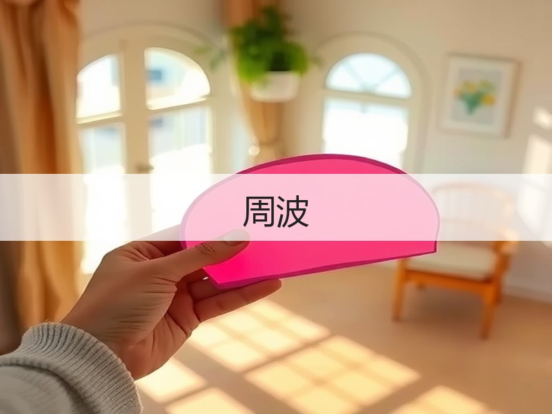 周波