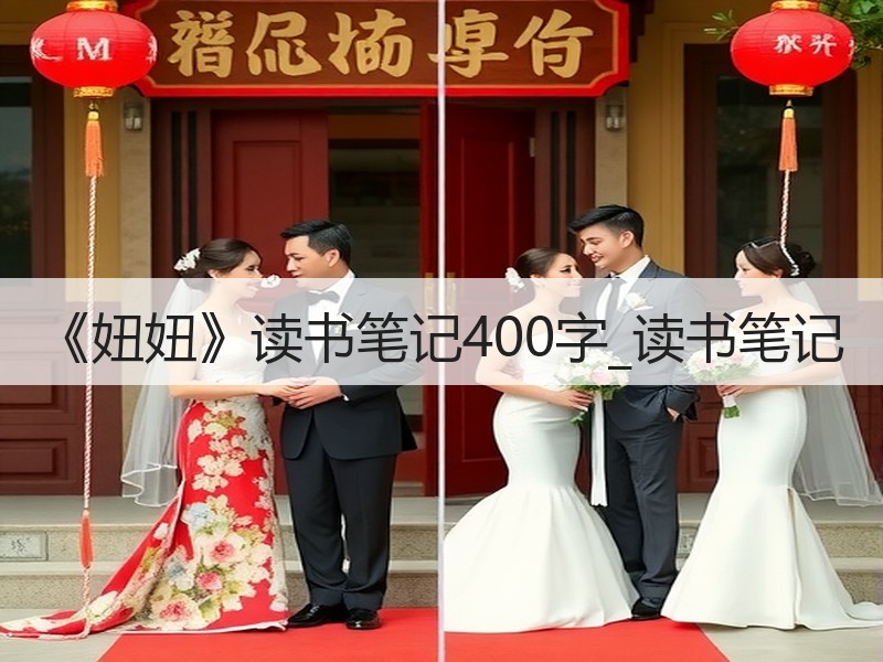 《妞妞》读书笔记400字_读书笔记