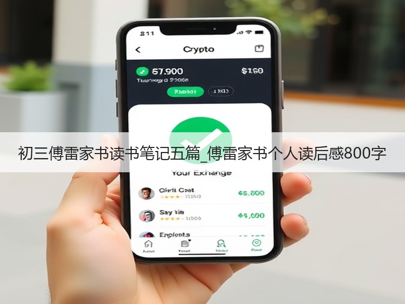初三傅雷家书读书笔记五篇_傅雷家书个人读后感800字
