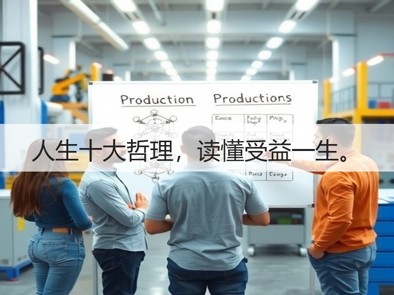 人生十大哲理，读懂受益一生。