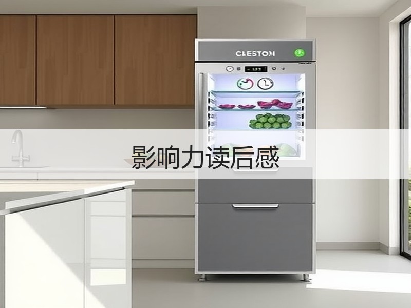 影响力读后感