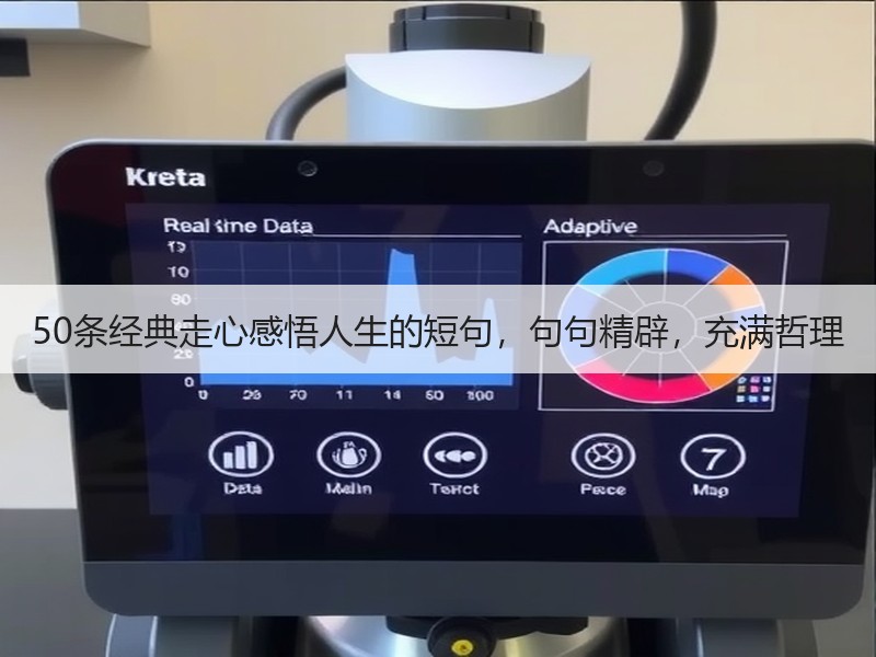 50条经典走心感悟人生的短句，句句精辟，充满哲理