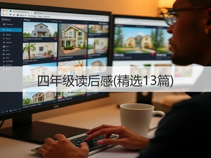 四年级读后感(精选13篇)