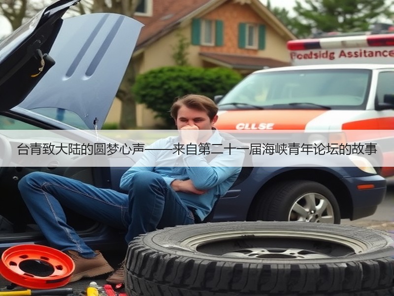 台青致大陆的圆梦心声——来自第二十一届海峡青年论坛的故事