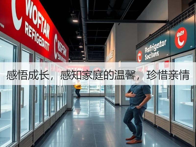感悟成长，感知家庭的温馨，珍惜亲情