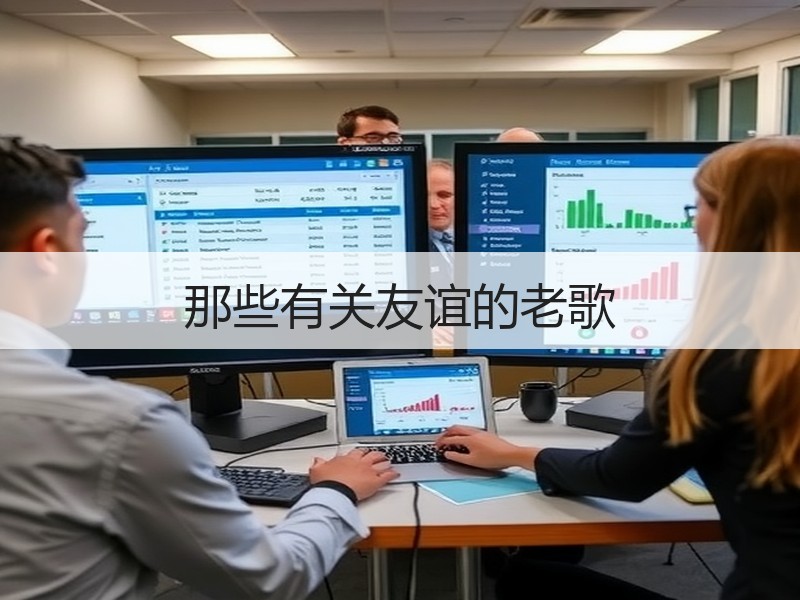 那些有关友谊的老歌