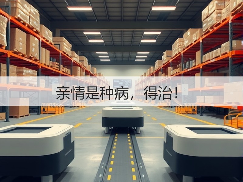 亲情是种病，得治！