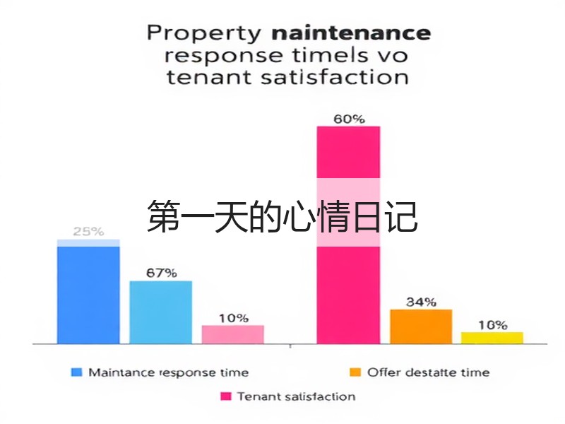 第一天的心情日记