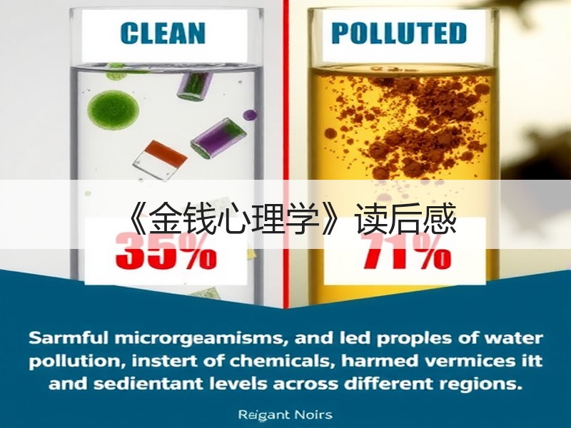 《金钱心理学》读后感