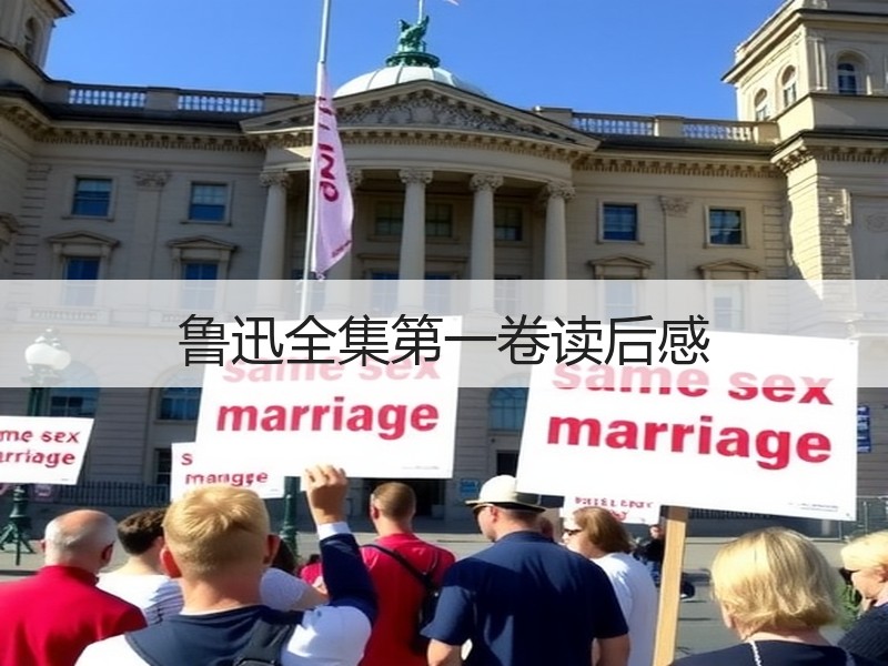 鲁迅全集第一卷读后感