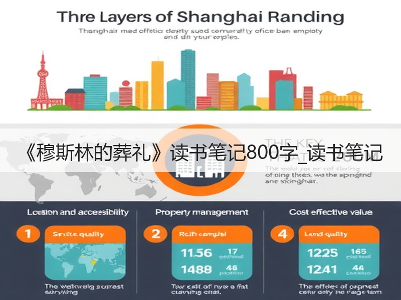 《穆斯林的葬礼》读书笔记800字_读书笔记