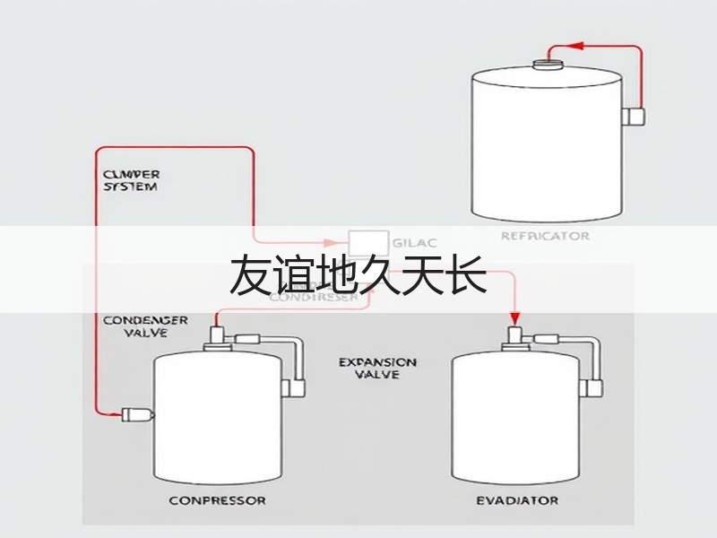 友谊地久天长