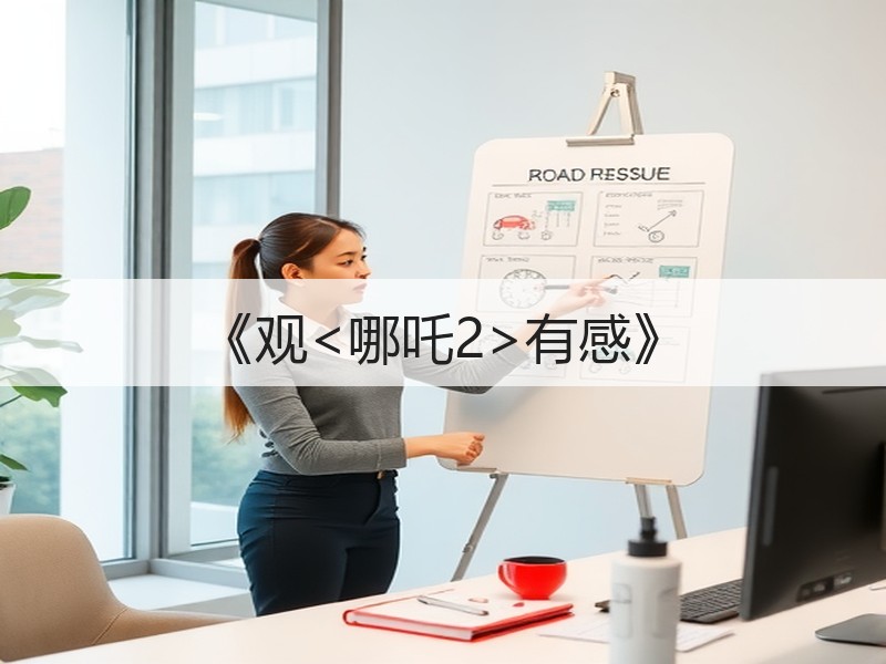 《观<哪吒2>有感》
