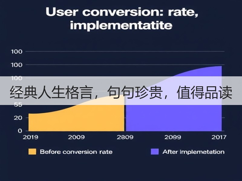 经典人生格言，句句珍贵，值得品读