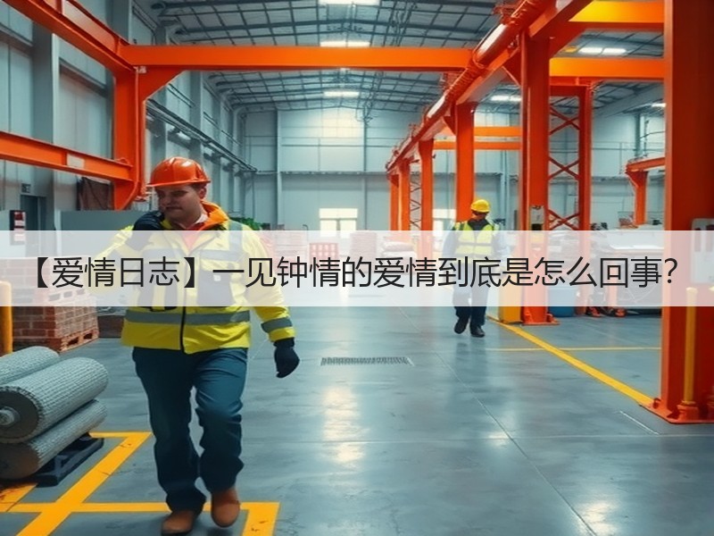 【爱情日志】一见钟情的爱情到底是怎么回事？