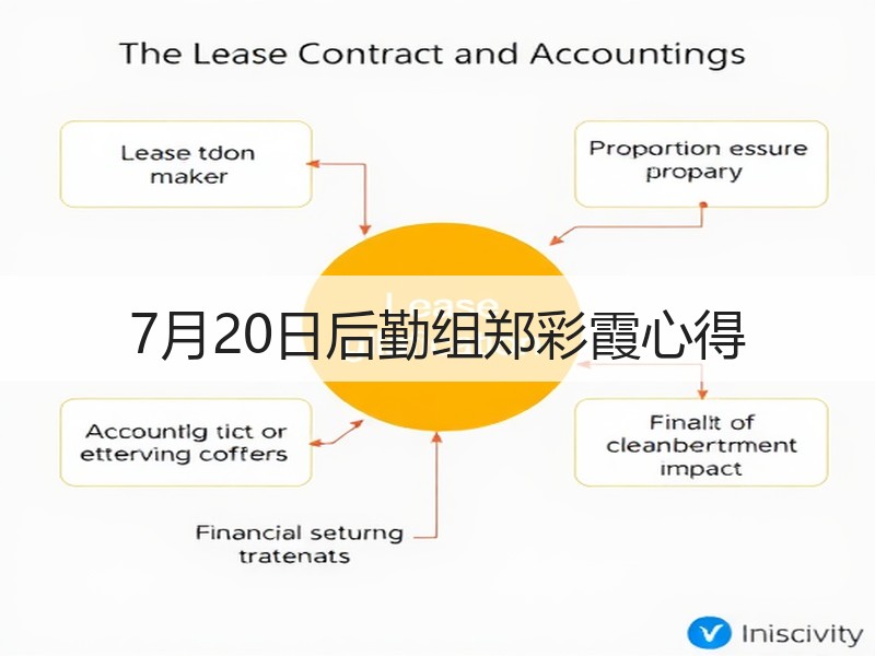 7月20日后勤组郑彩霞心得