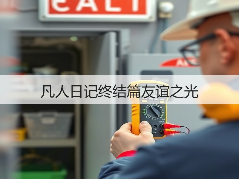 凡人日记终结篇友谊之光