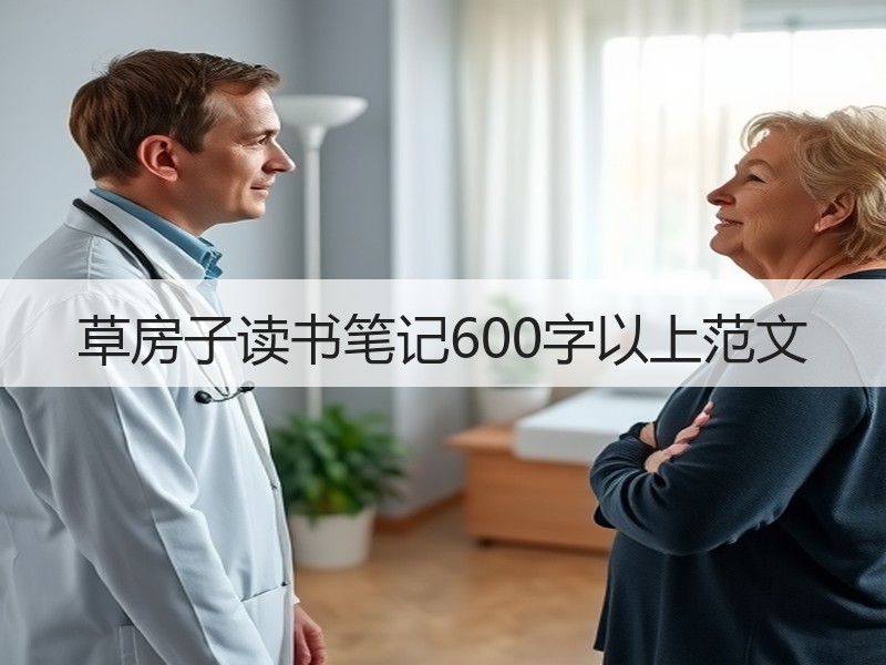 草房子读书笔记600字以上范文