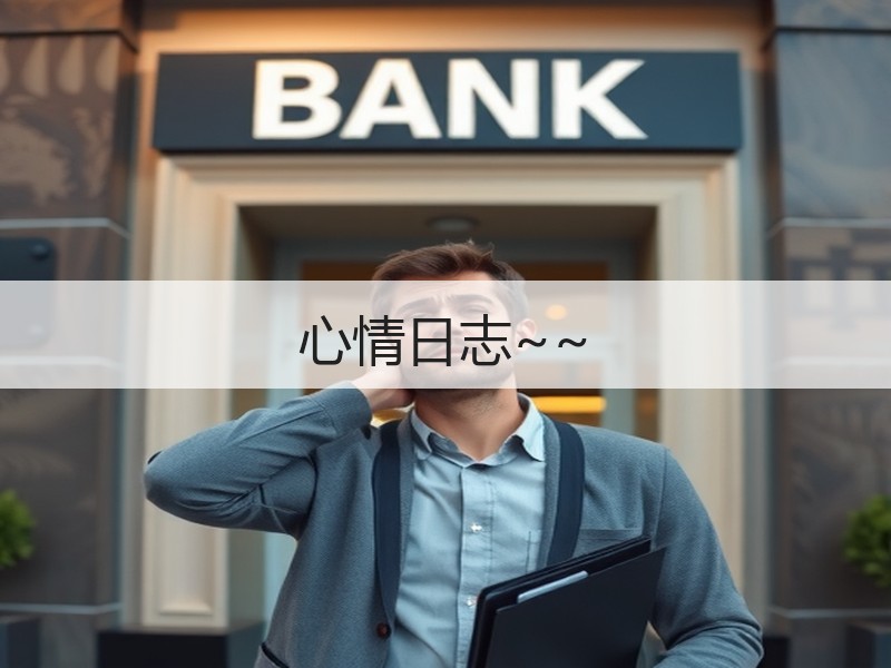 心情日志~~