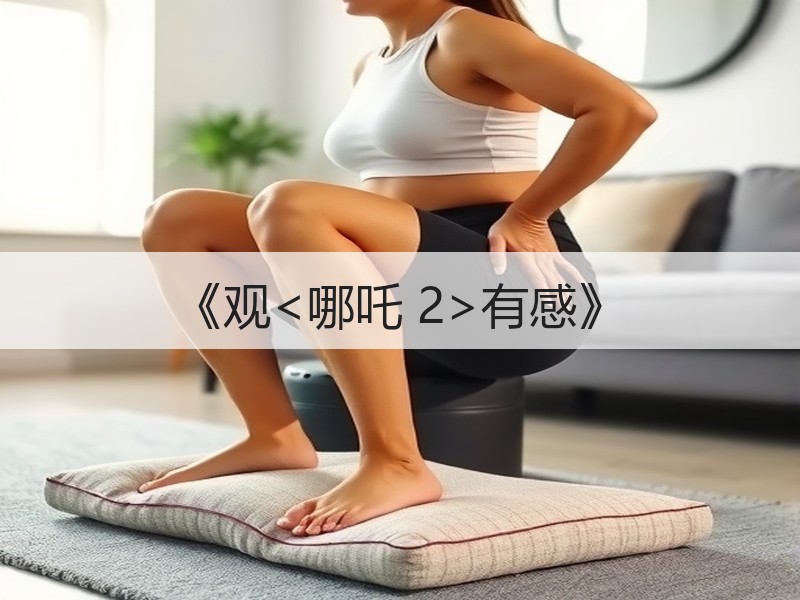 《观<哪吒 2>有感》