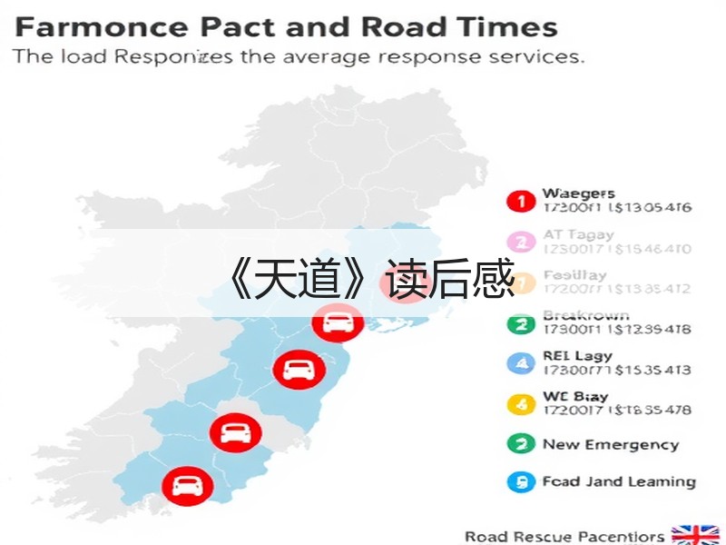 《天道》读后感