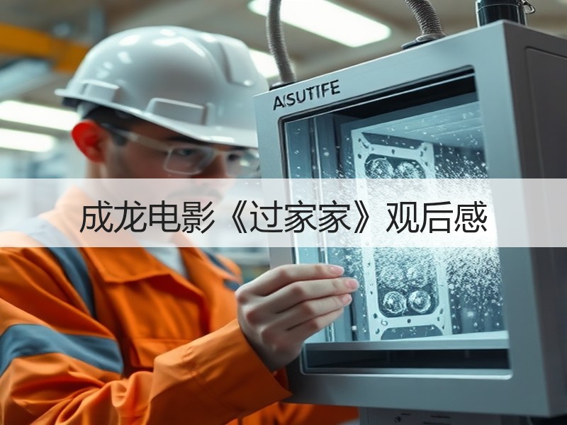 成龙电影《过家家》观后感