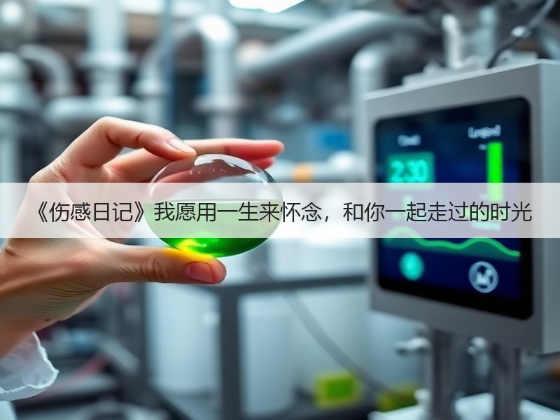 《伤感日记》我愿用一生来怀念，和你一起走过的时光