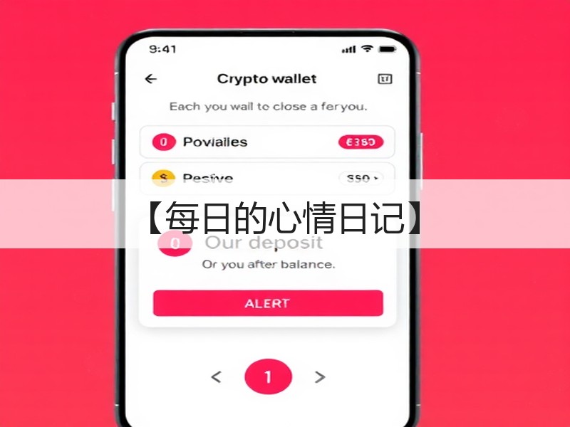 【每日的心情日记】