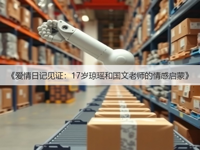 《爱情日记见证：17岁琼瑶和国文老师的情感启蒙》