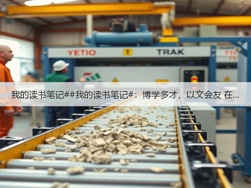 我的读书笔记##我的读书笔记#：博学多才，以文会友 在...