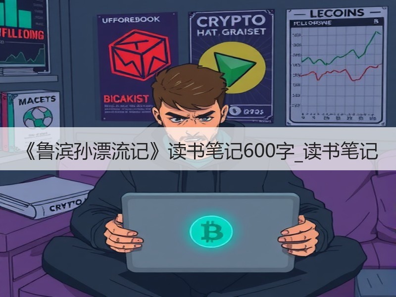 《鲁滨孙漂流记》读书笔记600字_读书笔记