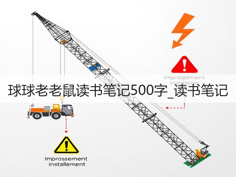 球球老老鼠读书笔记500字_读书笔记