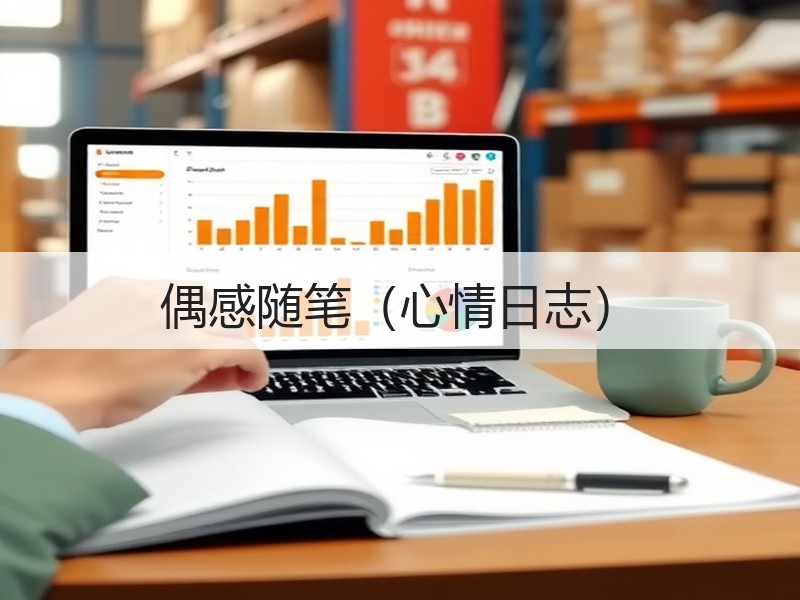 偶感随笔（心情日志）