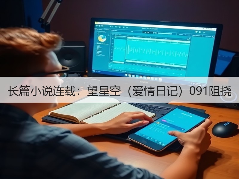 长篇小说连载：望星空（爱情日记）091阻挠