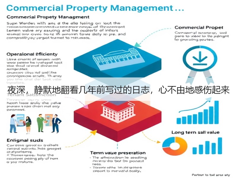夜深，静默地翻看几年前写过的日志，心不由地感伤起来