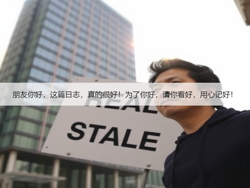 朋友你好，这篇日志，真的很好！为了你好，请你看好，用心记好！