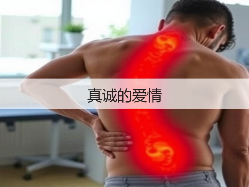真诚的爱情