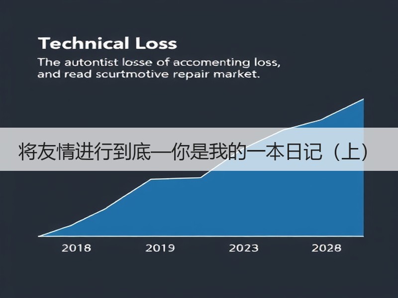 将友情进行到底—你是我的一本日记（上）