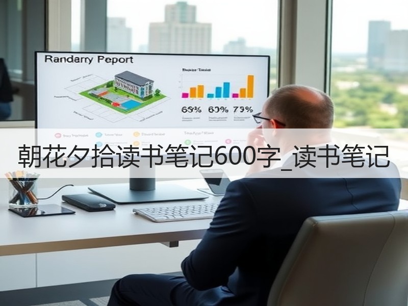 朝花夕拾读书笔记600字_读书笔记